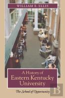 A History Of Eastern Kentucky University