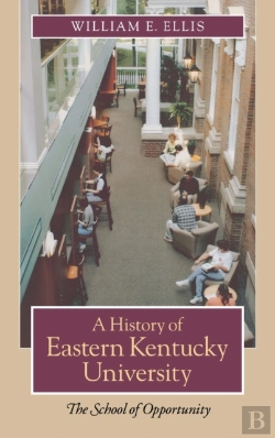 Bertrand.pt - A History Of Eastern Kentucky University