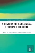 A History Of Ecological Economic Thought