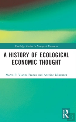 Bertrand.pt - A History Of Ecological Economic Thought