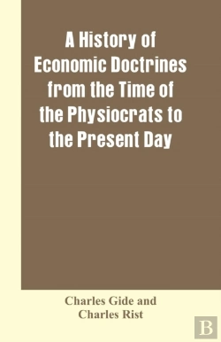 Bertrand.pt - A History Of Economic Doctrines From The Time Of The Physiocrats To The Present Day