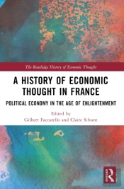 A History Of Economic Thought In France