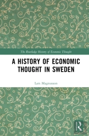 A History Of Economic Thought In Sweden