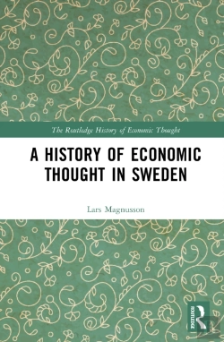 Bertrand.pt - A History Of Economic Thought In Sweden