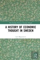 A History Of Economic Thought In Sweden