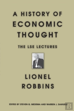 Bertrand.pt - A History Of Economic Thought