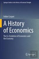A History Of Economics