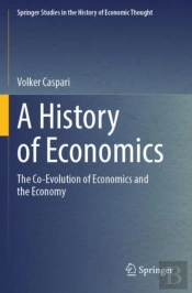 A History Of Economics