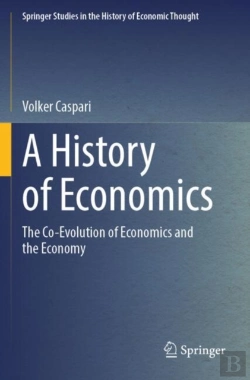 Bertrand.pt - A History Of Economics