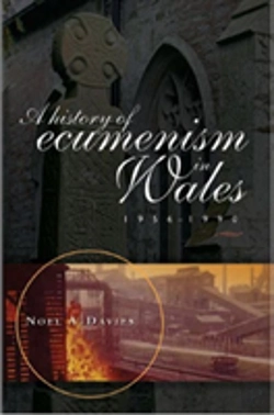 Bertrand.pt - A History Of Ecumenism In Wales, 1956-1990