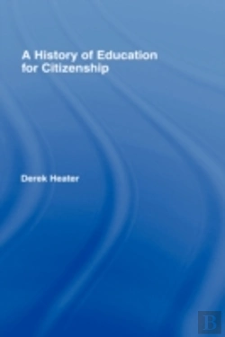 Bertrand.pt - A History Of Education For Citizenship