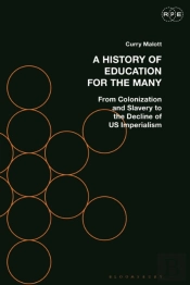 A History Of Education For The Many