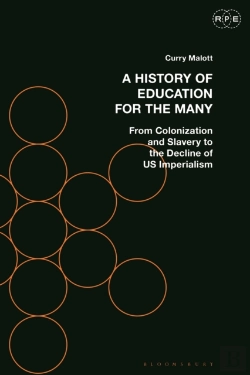 Bertrand.pt - A History Of Education For The Many