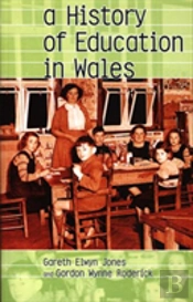 A History Of Education In Wales