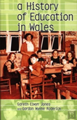 Bertrand.pt - A History Of Education In Wales