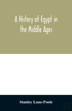 Bertrand.pt - A History Of Egypt In The Middle Ages