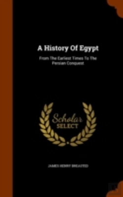 Bertrand.pt - A History Of Egypt