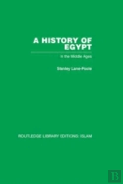Bertrand.pt - A History Of Egypt