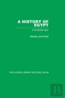A History Of Egypt
