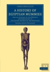 A History Of Egyptian Mummies