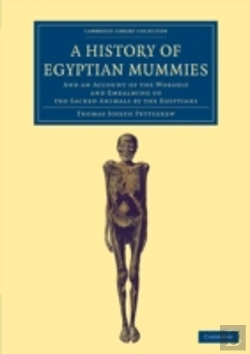 Bertrand.pt - A History Of Egyptian Mummies