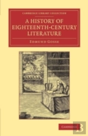 A History Of Eighteenth-Century Literature (1660â€“1780)