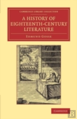 Bertrand.pt - A History Of Eighteenth-Century Literature (1660â€“1780)