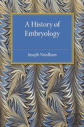 A History Of Embryology