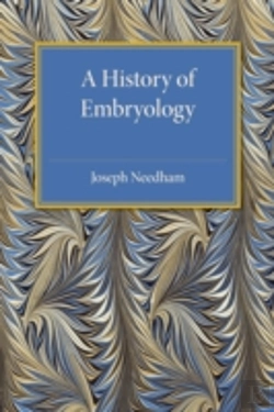 Bertrand.pt - A History Of Embryology