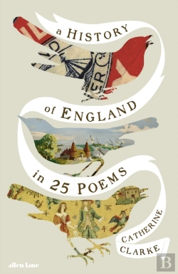 Bertrand.pt - A History Of England In 25 Poems
