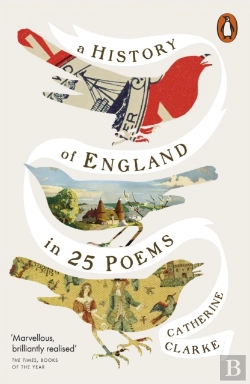 Bertrand.pt - A History Of England In 25 Poems