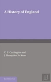 A History Of England