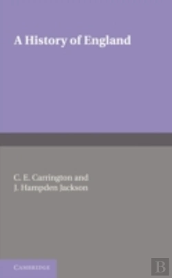 Bertrand.pt - A History Of England