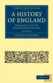 A History Of England