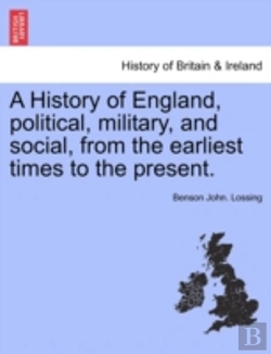 Bertrand.pt - A History Of England, Political, Militar