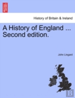 Bertrand.pt - A History Of England ... Second Edition.