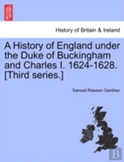 Bertrand.pt - A History Of England Under The Duke Of B