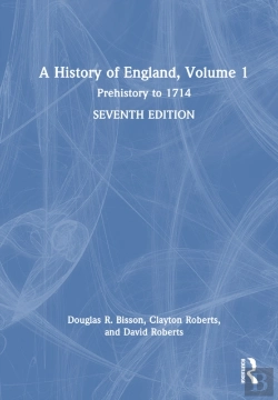 Bertrand.pt - A History Of England, Volume 1