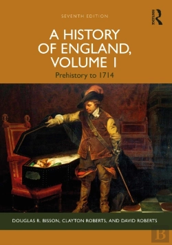 Bertrand.pt - A History Of England, Volume 1