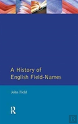 Bertrand.pt - A History Of English Field Names