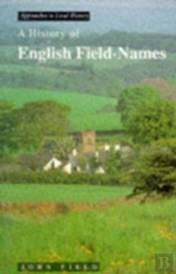 Bertrand.pt - A History Of English Field Names