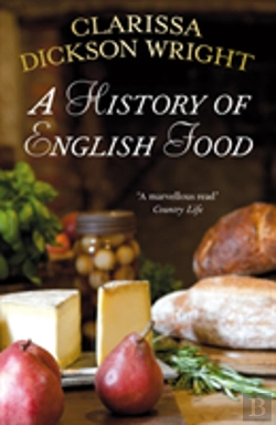 Bertrand.pt - A History Of English Food