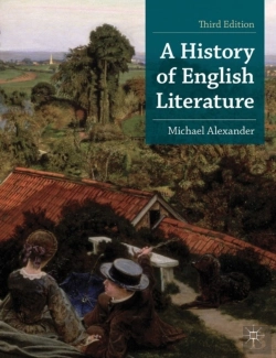 Bertrand.pt - A History Of English Literature