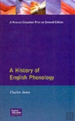 Bertrand.pt - A History Of English Phonology
