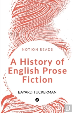 Bertrand.pt - A History Of English Prose Fiction