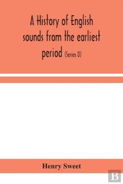 Bertrand.pt - A History Of English Sounds From The Ear