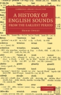 Bertrand.pt - A History Of English Sounds From The Earliest Period