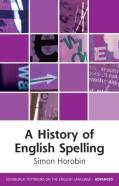 A History Of English Spelling