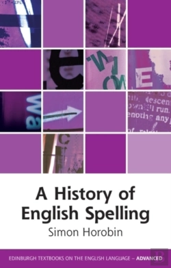 Bertrand.pt - A History Of English Spelling