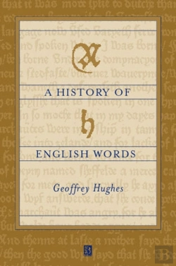 Bertrand.pt - A History Of English Words